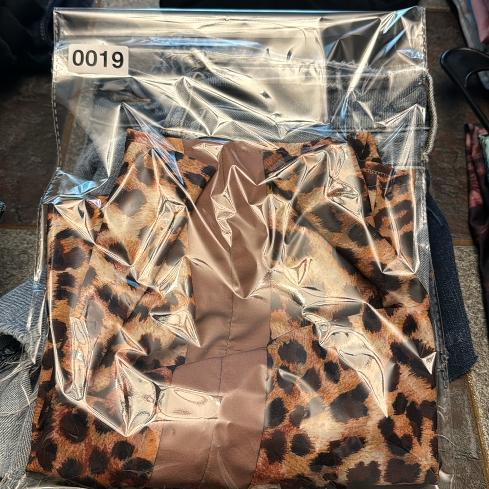 Tank top - Picture 5 of 5